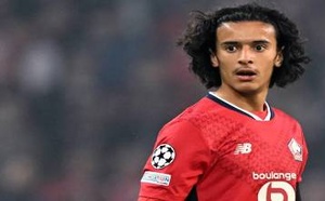 فوزي لقجع ومحمد وهبي يجتمعان بعائلة أيوب بوعدي في فرنسا لإقناعه بالتمثيل الدولي للمغرب