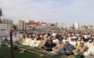 الحكومة تعلن عطلة استثنائية يوم 23 مارس بمناسبة عيد الفطر