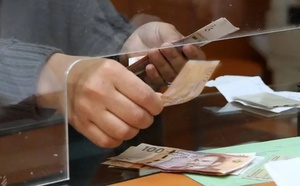 بمناسبة عيد الفطر.. معاشات المتقاعدين تصرف استثناء ابتداء من الأربعاء