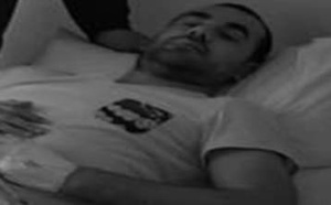 ارتعاش وتنمل ونقص في السمع.. شقيق ناصر الزفزافي يكشف ما جرى داخل السجن