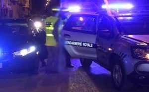 بن الطيب.. توقيف أربعة أشخاص يشتبه في تورطهم في عمليات سرقة استهدفت المارة