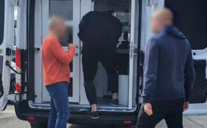 مقتل مهاجر مغربي في فرنسا إثر اعتداء عنيف