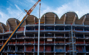 رسميا.. “فيفا” يتسلم ملف ترشيح فالنسيا لاستضافة مباريات مونديال 2030