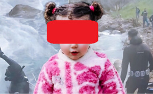 التقرير الطبي يحسم الجدل حول سبب وفاة الطفلة سندس 