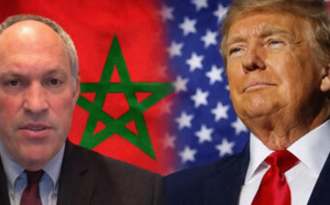 مستشار سابق بالبنتاغون يدعو واشنطن للاعتراف بمغربية سبتة ومليلية