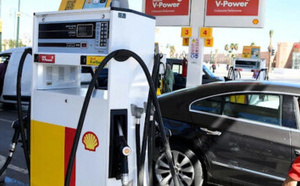 ارتفاع قوي ومحتمل في أسعار الوقود قد يتجاوز درهمين للتر