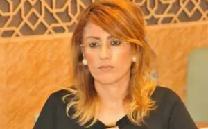 ليلى أحكيم تنتقد مسؤولا بالناظور وتتهمه بخدمة مصالحه الخاصة ومحاربة الاستثمار المحلي