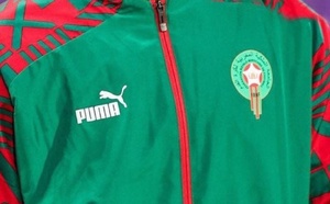 لاعب جديد يستعد للانضمام إلى المنتخب المغربي