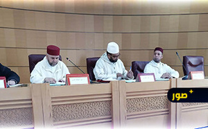 إجراء المرحلة الثانية من مسابقة حفظ وترتيل القرآن الكريم لفائدة الأئمة الراتبين