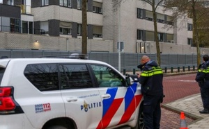 هولندا تفتح تحقيقا واسعا بعد استهداف مواقع دينية