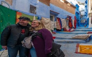 "تيكتوكر" إسباني يقيم في المغرب يكشف عن ردود فعل المغاربة عند معرفة جنسيته