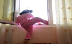 فاجعة في شفشاون.. وفاة طفلة بعد سقوطها من سطح منزل بالطابق الثاني