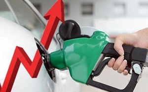 ارتفاع أسعار الوقود في المغرب بدرهمين ابتداءً من 16 مارس