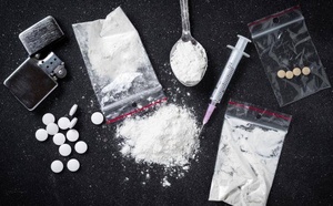 مخاوف متزايدة وسط ساكنة حي راق أزيرار بميضار بسبب ترويج المخدرات القوية