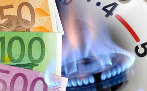 التوترات في الشرق الأوسط تدفع أسعار الغاز في أوروبا إلى الارتفاع