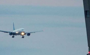 وعكة صحية لطفل تعطل رحلة جوية من بلجيكا إلى المغرب وتعيدها إلى المطار