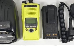 المديرية العامة للأمن الوطني تقتني أجهزة راديو متطورة لتأمين القصور والإقامات الملكية