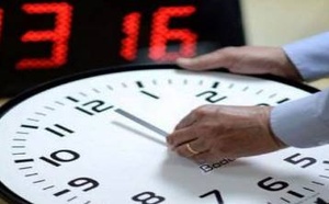 تغيير الساعة في المغرب من جديد.. هذا موعد العودة إلى GMT+1