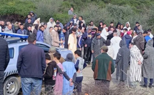 الحبس النافذ لمتهم في قضية الطفلة سندس