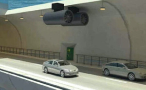 مدريد تعزز الدراسات التقنية لمشروع النفق السككي بين المغرب وإسبانيا