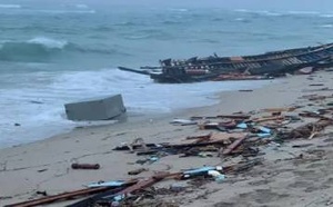 انطلقوا من المغرب وواجهوا الأمواج.. تفاصيل "رحلة الرعب" التي انتهت بفاجعة على الشواطئ الإسبانية