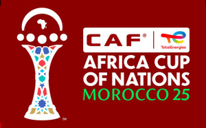 الكاف يكشف أرقاما قياسية لمشاهدة أمم أفريقيا المغرب 2025 عالميا