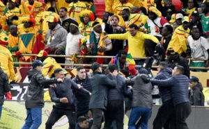 طلب جديد بالسراح لمشجعين سنغاليين.. واستئنافية الرباط تؤجل البت فيه إلى نهاية مارس