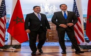 البيت الأبيض: المغرب "بوليصة تأمين" لتأمين احتياجات المزارعين الأمريكيين من الأسمدة وسط أزمة الشرق الأوسط