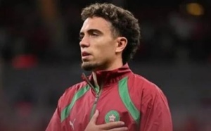 سطو مسلح يهز منزل نائل العيناوي في روما