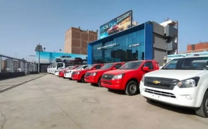 المغرب يعزز الطلب على السيارات الإسبانية بقفزة 30٪