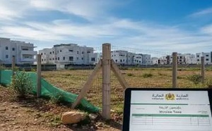 وزارة الداخلية تشدد الخناق على الأراضي غير المبنية.. نهاية “تجميد العقار”؟