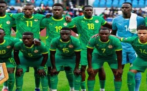 فوت ميركاتو: عقوبات الكاف قد تحرم السنغال من المشاركة في “كان 2027”