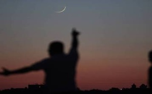 وزارة الأوقاف تعلن تاريخ مراقبة هلال شوال وتدعو إلى التعبئة