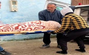 فاجعة في فرخانة: العثور على شابة ثلاثينية جثة هامدة داخل منزلها