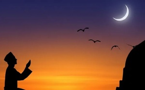 السعودية تعلن عن موعد حلول عيد الفطر