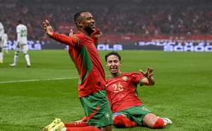 وسائل إعلام دولية تشيد بقرار “الكاف” تتويج المغرب بطلاً وسحب اللقب من السنغال