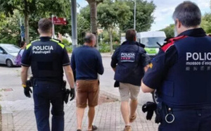 إسبانيا.. تفكيك شبكة احتيال ضخمة تضم 38 شركة وتستنزف الملايين من الضمان الاجتماعي