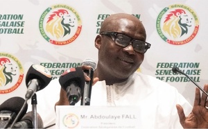 هذا ما قاله رئيس الاتحاد السنغالي لكرة القدم عن قرار “الكاف”