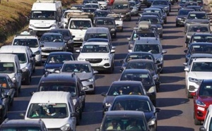 نارسا تدعو مستعملي الطريق إلى الحذر وتعزيز إجراءات السلامة بمناسبة عيد الفطر