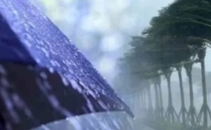 أمطار مرتقبة بالريف  في أولى أيام عيد الفطر