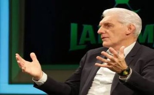 هوغو بروس يضرب بقوة: "القانون واضح.. والمغرب يستحق لقب الكان دون نقاش