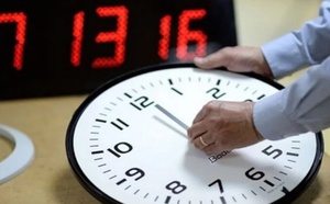 المغرب يعود إلى التوقيت الصيفي بإضافة ساعة ابتداء من هذا التاريخ