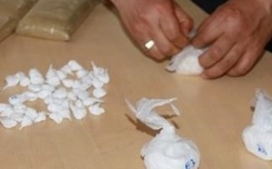 تفكيك شبكة دولية لتهريب المخدرات بعد مداهمة ضيعة فلاحية بإسبانيا