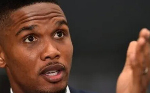  إيطو يعلق على سحب الكان من السنغال