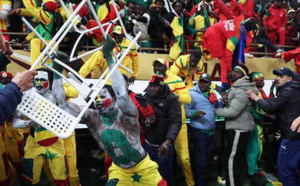 مسارات الطعن أمام “الطاس”.. تقرير قانوني يرسم سيناريوهات حسم نزاع نهائي “المغرب 2025”