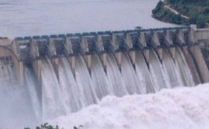 تزامنا مع عيد الفطر.. سدود المملكة عند عتبة 72%