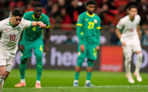 “الكاف” تطالب ماني بإعادة جائزة أفضل لاعب.. ودياز مرشح لخلافتِه