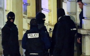 تحديثات جديدة في قضية مقتل طفلة من أصول حسيمية ببلجيكا