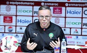 وهبي يراهن على مزيج الخبرة والشباب لبناء منتخب تنافسي استعدادا لمونديال 2026