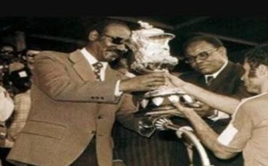 حقيقة الانسحاب من مباراة المغرب وغينيا 1976.. شاهد من قلب الحدث يضع النقاط على الحروف